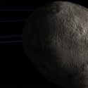 Este es el monstruoso asteroide calificado por la NASA como "potencialmente peligroso"