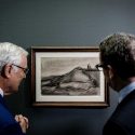 Descubrieron dos nuevas obras de Van Gogh