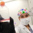 Estudia científica mexicana en células madre dentales viable tratamiento a diabetes