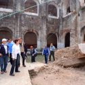 Tras sismos de septiembre, el patrimonio cultural fue sumamente afectado: IBD