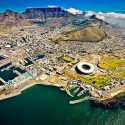 Ciudad del Cabo, la primera ciudad del mundo en quedarse sin agua