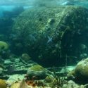 Los tesoros que esconden las zonas arqueológicas bajo las aguas de México
