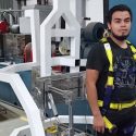 Científico mexicano crea caminadora económica para personas con discapacidad
