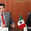 Implementar un desarrollo sostenible, con crecimiento económico y bienestar para todos, principal desafío en el mundo: Graciela Ortiz