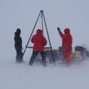 El calor del interior terrestre también deshiela Groenlandia