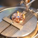 El bit cuántico se hace más complejo con un nuevo metamaterial