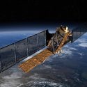 Nuevo sistema de propulsión sin combustible para satélites