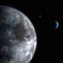 Tres supertierras a 267 años luz, descubiertas por astrónomos españoles