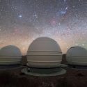 Los telescopios europeos que buscan planetas habitables