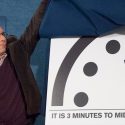 Colocan el ‘Reloj del Juicio Final’ a dos minutos del apocalipsis