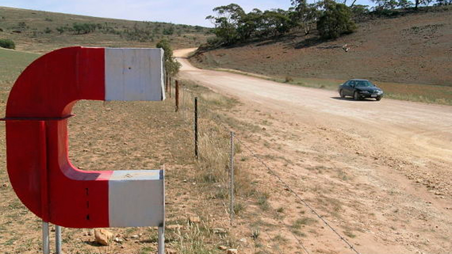 Diez lugares de la Tierra donde ocurren cosas extrañas (y lo que dice la Ciencia de ellos)