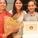 Paraguayas ganan concurso sobre energía renovable en Dubái
