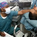 La anestesia afecta a las conexiones neuronales
