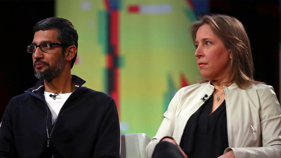 El CEO de Google defiende que la inteligencia artificial tendrá más impacto que la electricidad o el fuego