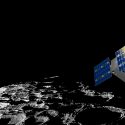 CubeSats para desvelar los secretos de la oscuridad lunar