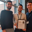 Premian en Irlanda a innovador mexicano por optimizar energía en edificaciones con tecnología de frontera