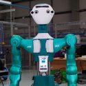 Europa crea el robot más capaz de asumir el trabajo manual humano