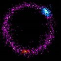 Logran controlar máquinas moleculares nanométricas hechas de ADN
