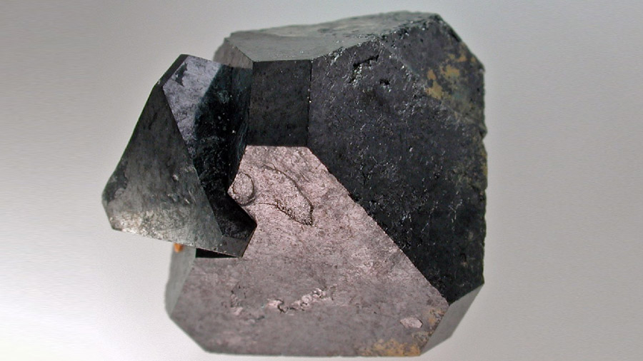 Perovskita, el raro mineral que haría al internet 1000 veces más rápido