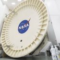 Así es la enorme nevera en la que la NASA recrea el espacio en la Tierra