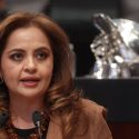 Viola la Constitución Mexicana, presentación de ternas fiscales: Ana Lilia Herrera