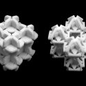 Así va el desarrollo de los metamateriales mecánicos flexibles