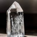 La velocidad de la luz podría reducirse a cero utilizando cristales