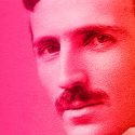 “Todo es la Luz”, la fascinante entrevista a Nikola Tesla realizada en 1899