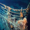 Halomonas, la bacteria que está devorando el Titanic