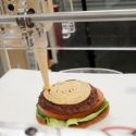 Desarrollan en México impresora 3D capaz de generar alimentos comestibles