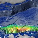 Reservas masivas de mercurio se liberarán si el permafrost de Alaska se deshiela