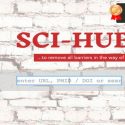 El Pirate Bay de la ciencia: La historia del primer buscador de artículos académicos