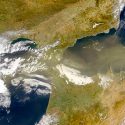 Cantidades asombrosas de virus están cayendo del cielo