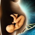 El hambre de la madre durante el embarazo deja una huella genética en el feto