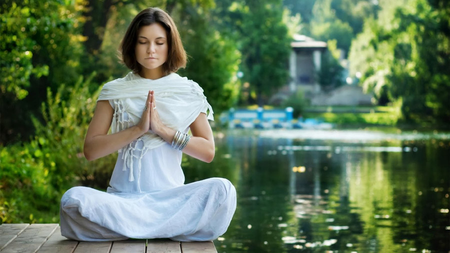 La meditación no te hace mejor persona, según un equipo internacional de científicos