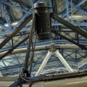 Dotan a un observatorio en Chile de nuevo instrumento para buscar vida extraterrestre