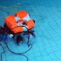 Estudiantes mexicanos diseñan robot que tiene la capacidad de ahorrar agua