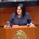 Demandan en el Senado sanciones para servidores públicos que incurran en acoso sexual