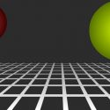 Observan en laboratorio el reflejo de una cuarta dimensión espacial