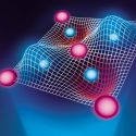 Observan la forma de los electrones de un superconductor