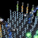 Estos nano-robots de ADN están a punto de revolucionar la quimioterapia: detectan y eliminar tumores en pocas horas