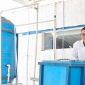 Centro de investigación crea metodología que remueve contaminantes de curtidurías y revalorizan sus residuos