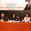 Fundamental el papel de las organizaciones civiles para alcanzar una vida libre de discriminación y violación a los derechos humanos
