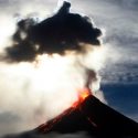 Una nueva amenaza sale a la luz: un volcán submarino en Japón
