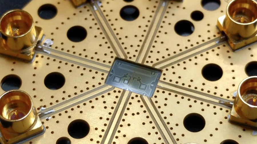 Un ordenador cuántico empieza a conquistar las matemáticas complejas