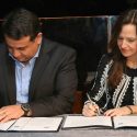 Reafirma la Comisión Parlamentaria Mixta México-Unión Europea su compromiso con la democracia, el Estado de Derecho y la participación política