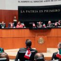 Resumen de la Sesión del Senado de la República