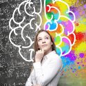 Así funciona el cerebro de las personas creativas según experto en neurociencia de Harvard