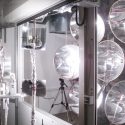 Éxito del primer reactor solar térmico que funciona de noche
