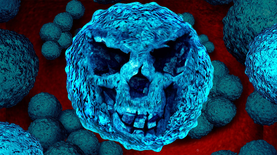 Las superbacterias matarán a más personas que el cáncer en el futuro